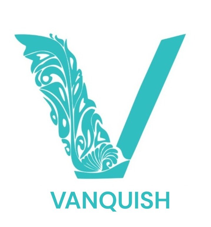 Vanquish Constructions logo